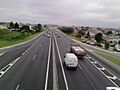 CURITIBA (BR 277 km 3,5, Trecho Curitiba-Paranaguá), Paraná, Brasil by Nivaldo Cit Filho - panoramio