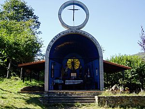 Archivo:Capilla del Arcángel San Miguel
