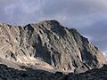 Capitol Peak CO