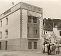 Casa Heydrich Martinez Lloret de Mar