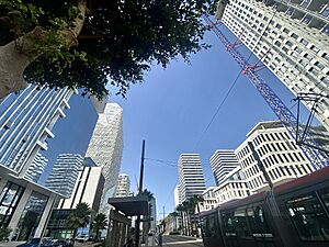 Archivo:Casablanca Finance City 37