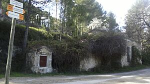 Archivo:Caseta del Tren - panoramio