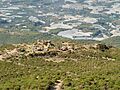 Castillo de Bernia 3