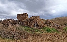 Castillo de la Torre Mocha, en Naharros del Río.jpg