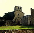 Catalunya - Alt Penedès