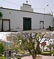 Cementerio San Rafael y San Roque