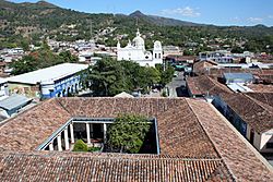 Chalatenango, El Salvador - panoramio - MARVIN SOLIS.jpg