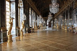 Archivo:Chateau de Versailles 2011 Galerie des Glaces
