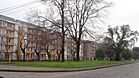 Chillán - 2013 - Departamentos en Avenida Brasil.jpg