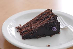 Archivo:Chocolate cake