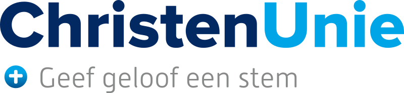 ChristenUnie logo