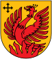 Coat of Arms of Dagda.svg