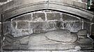 Cofeb memorial to Madoc Madog ap Llywelyn Eglwys Gresford Church Cymru Wales 12.jpg