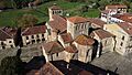Colegiata de Santa Juliana, Santillana del Mar 02