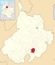 Colombia - Santander - Oiba.svg