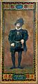 Columbus Murals Luiz De Santangel