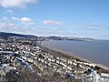 Colwyn Bay - geograph.org.uk - 131878