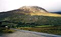 Connemara, Ireland