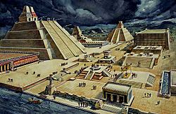 Archivo:Conquista-de-Tenochtitlan-Mexico