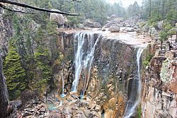 Archivo:Creel Copper Canyon Mexico - Charlie on Travel 5