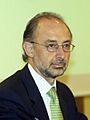 Cristóbal Montoro 2003 (cropped)