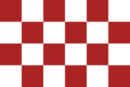 Croatian Chequy Flag