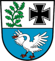 DEU Großbeeren COA