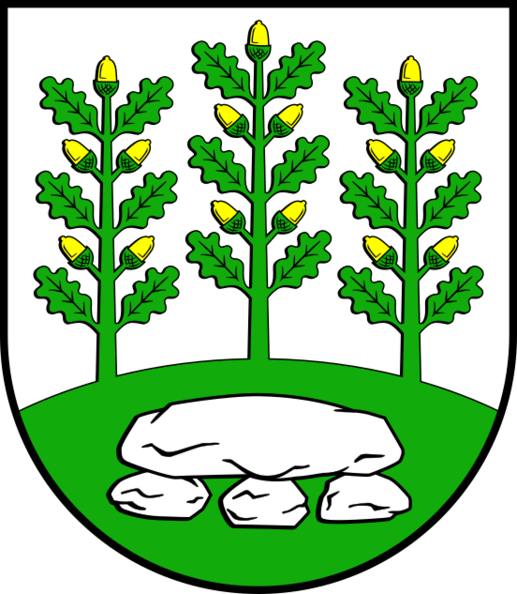DEU Oeschebüttel COA