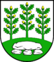 DEU Oeschebüttel COA.svg
