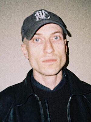 Archivo:Daniel blumberg 2024 (cropped)