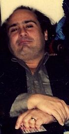 Archivo:Danny DeVito early 1980s