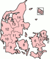 DenmarkNumbered