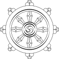 Dharma Wheel