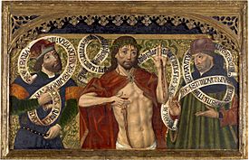 Archivo:Diego de la cruz-cristo de piedad