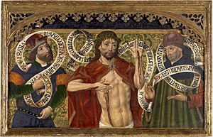Archivo:Diego de la cruz-cristo de piedad