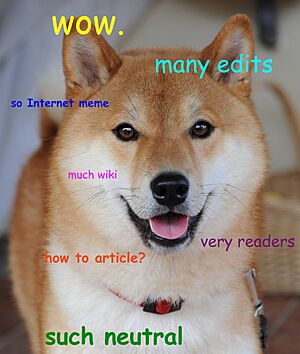 Archivo:Doge homemade meme
