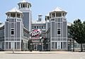 Dr Pepper Ball Park Frisco Tx