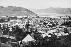 Archivo:Dunedin 1913