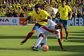 Archivo:ECUADOR VS PERU - RUSIA 2018 (36882675062)