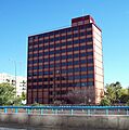 Edificio Arriba (Madrid) 01