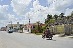 El cuyo, Yucatán. - panoramio.jpg