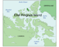 Ellef Ringnes Island