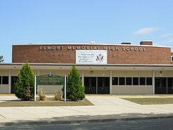 Elmont Memorial High School.JPG