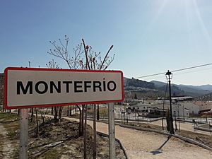 Archivo:Entrada Montefrío