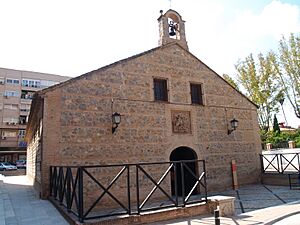 Archivo:Ermita de Santiago (Murcia)