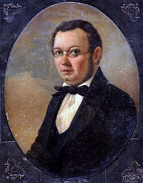 Ershov P.P. (1815-1869) 2