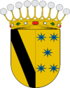 Escudo Sandoval-Rojas.svg