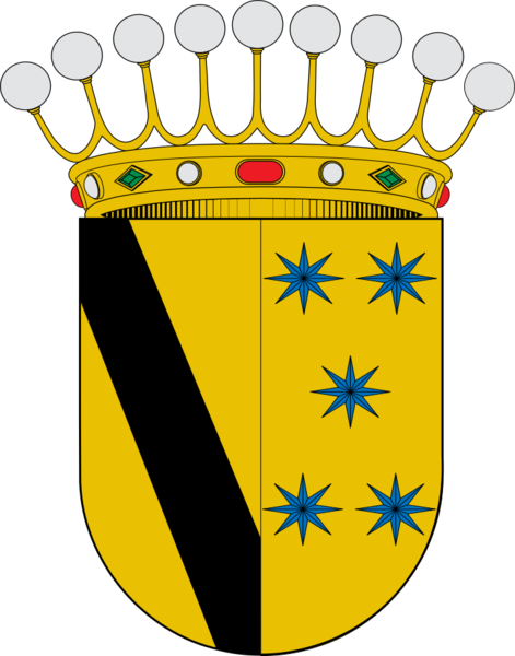 Escudo Sandoval-Rojas