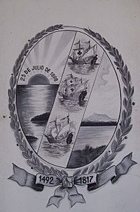 Archivo:Escudo de Gibara