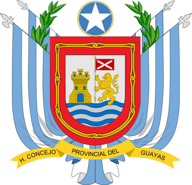 Escudo de Guayas